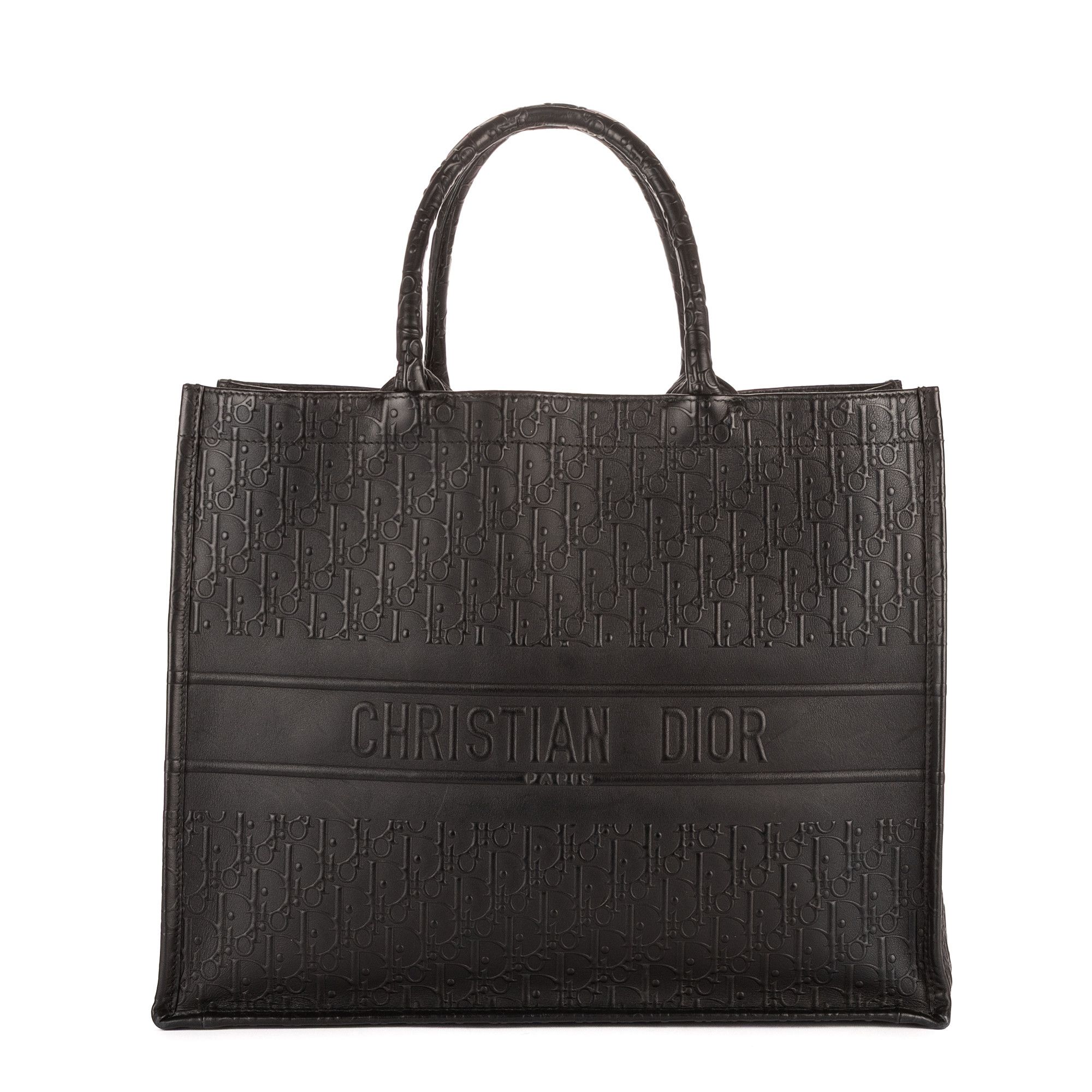 Dior Book Tote Large Size ONE SIZE - 1 Thumbnail