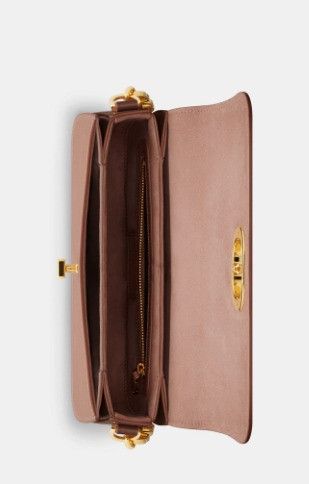 Dior o1w1db10924 Size: OS / Montaigne Avenue Bag in Pink Size ONE SIZE - 3 Thumbnail