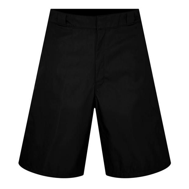 Prada PRADA Re-Nylon Bermuda Shorts - XL Size US 34 / EU 50 - 1 Thumbnail