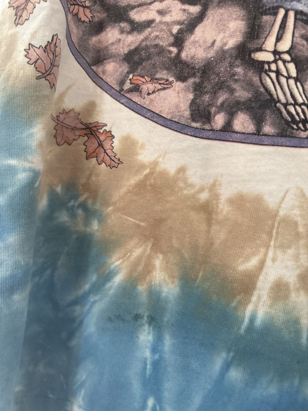 Vintage Vintage 2000 Grateful Dead Size US L / EU 52-54 / 3 - 4 Thumbnail
