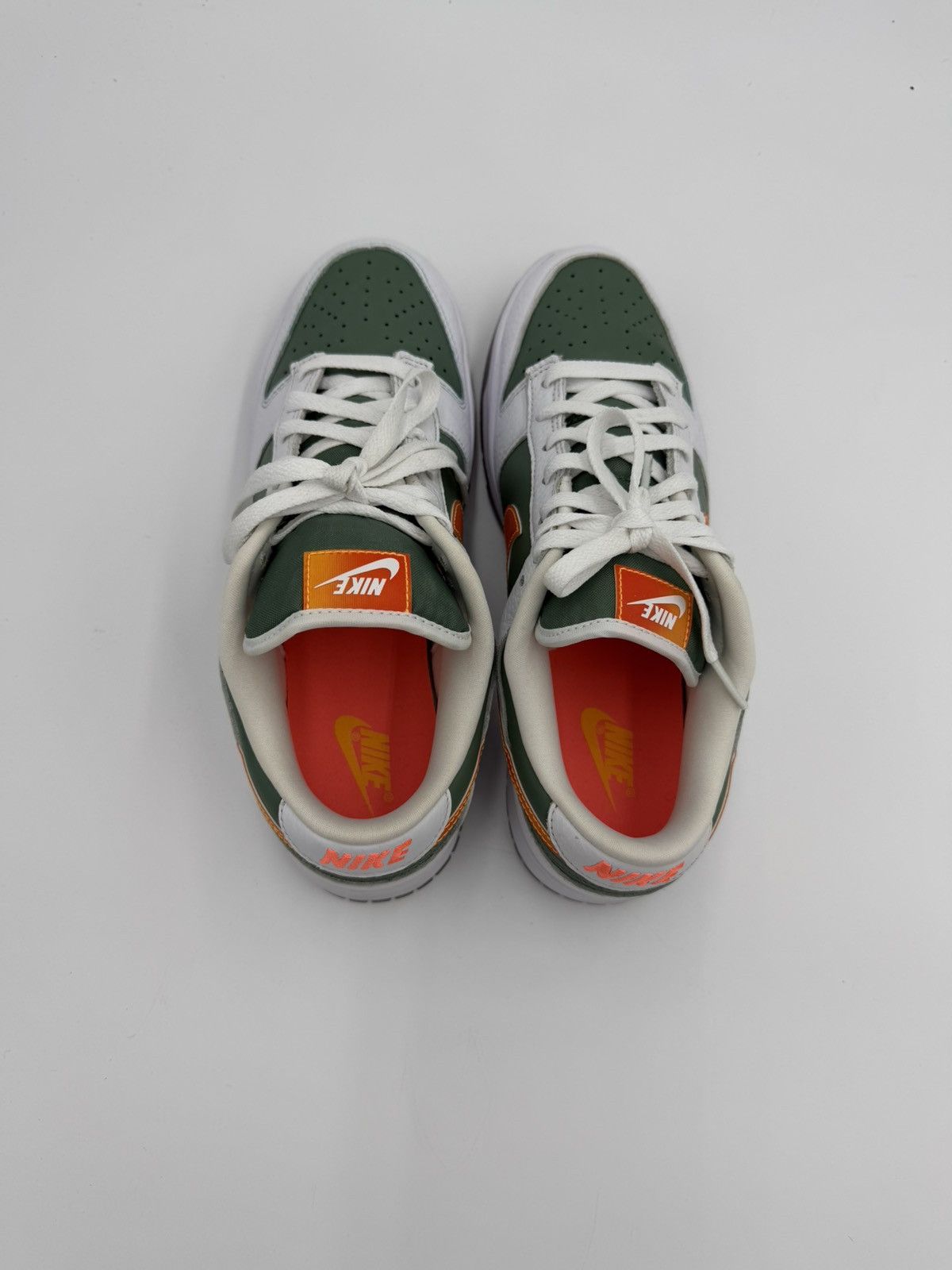 Nike Dunk Low SE NY vs NY Size US 10 / EU 43 - 3 Thumbnail