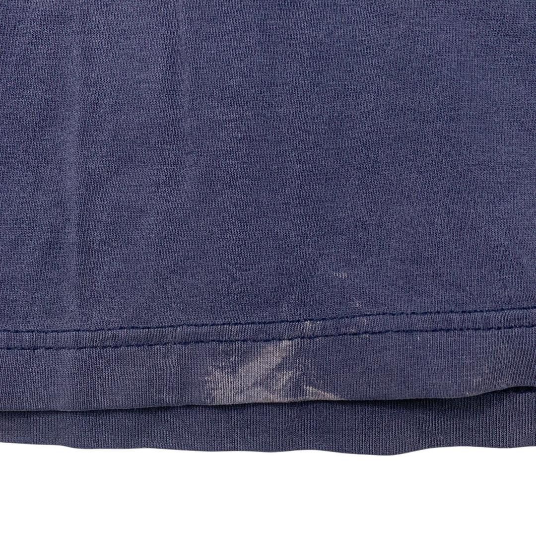 Russell Athletic Vintage RUSSELL ATHLETIC Big logo print tee Size US M / EU 48-50 / 2 - 9 Thumbnail