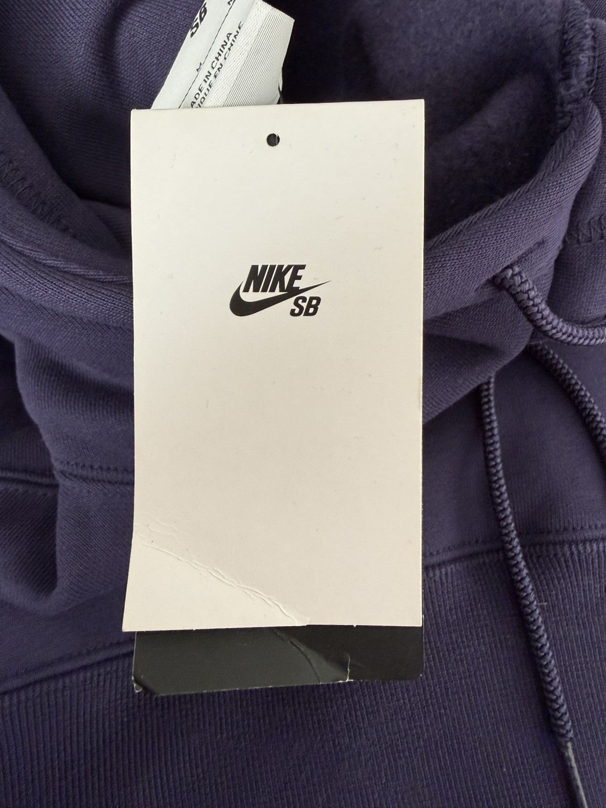 Nike SB Nike SB “Toon Hammer” Hoodie Size US L / EU 52-54 / 3 - 7 Thumbnail