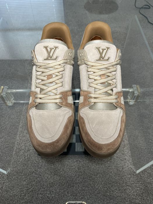 Louis vuitton shoes 2019 clearance