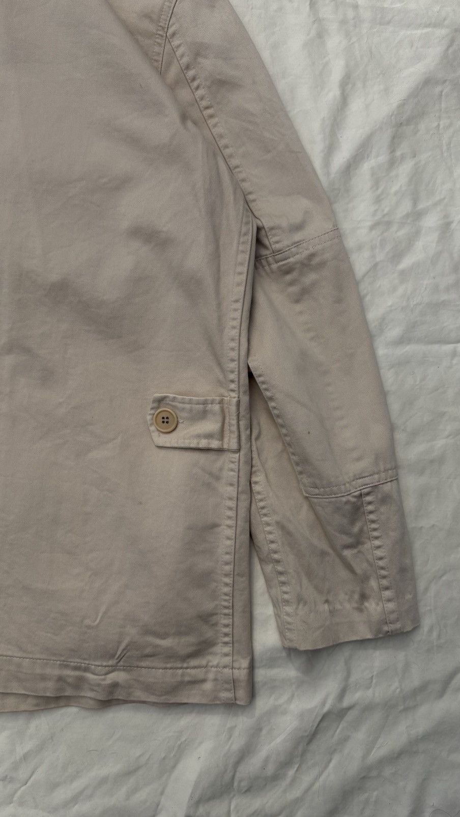 Helmut Lang Helmut Lang M65 Field Jacket from SS98 Size US XS / EU 42 / 0 - 5 Thumbnail