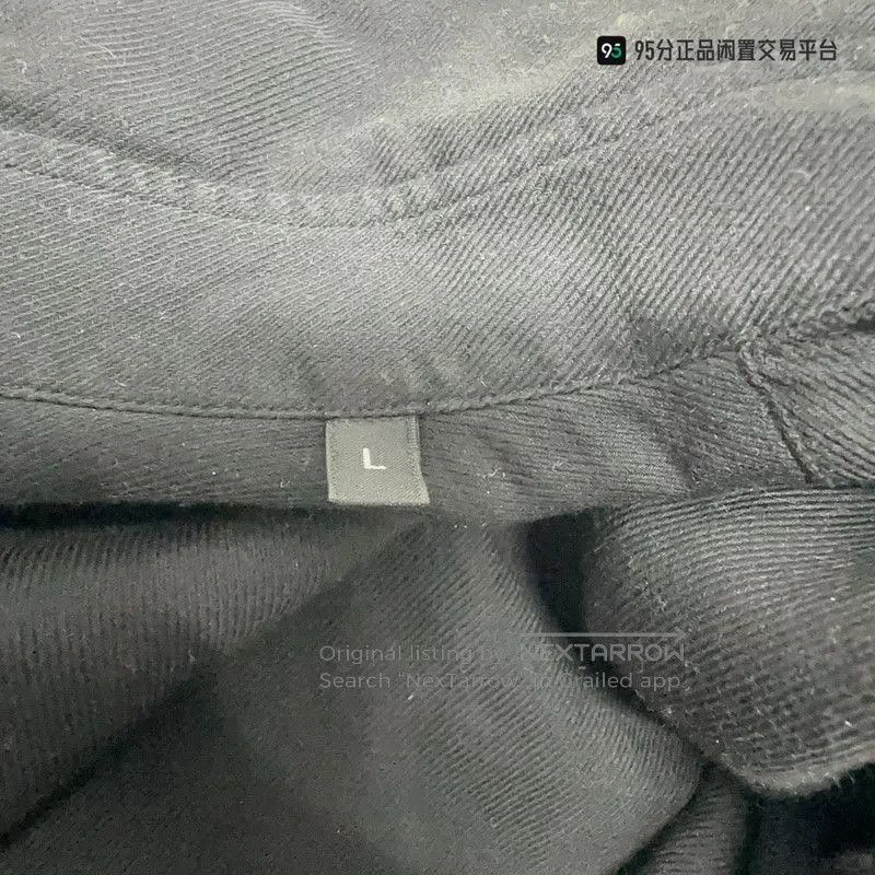 Ermenegildo Zegna Zegna FW22 Men's Solid Single. Size US L / EU 52-54 / 3 - 8 Thumbnail