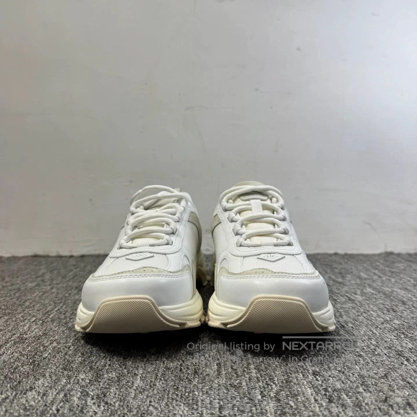 Loro Piana Loro Piana Dad Shoes Size 40. Size US 7 / EU 40 - 2 Thumbnail