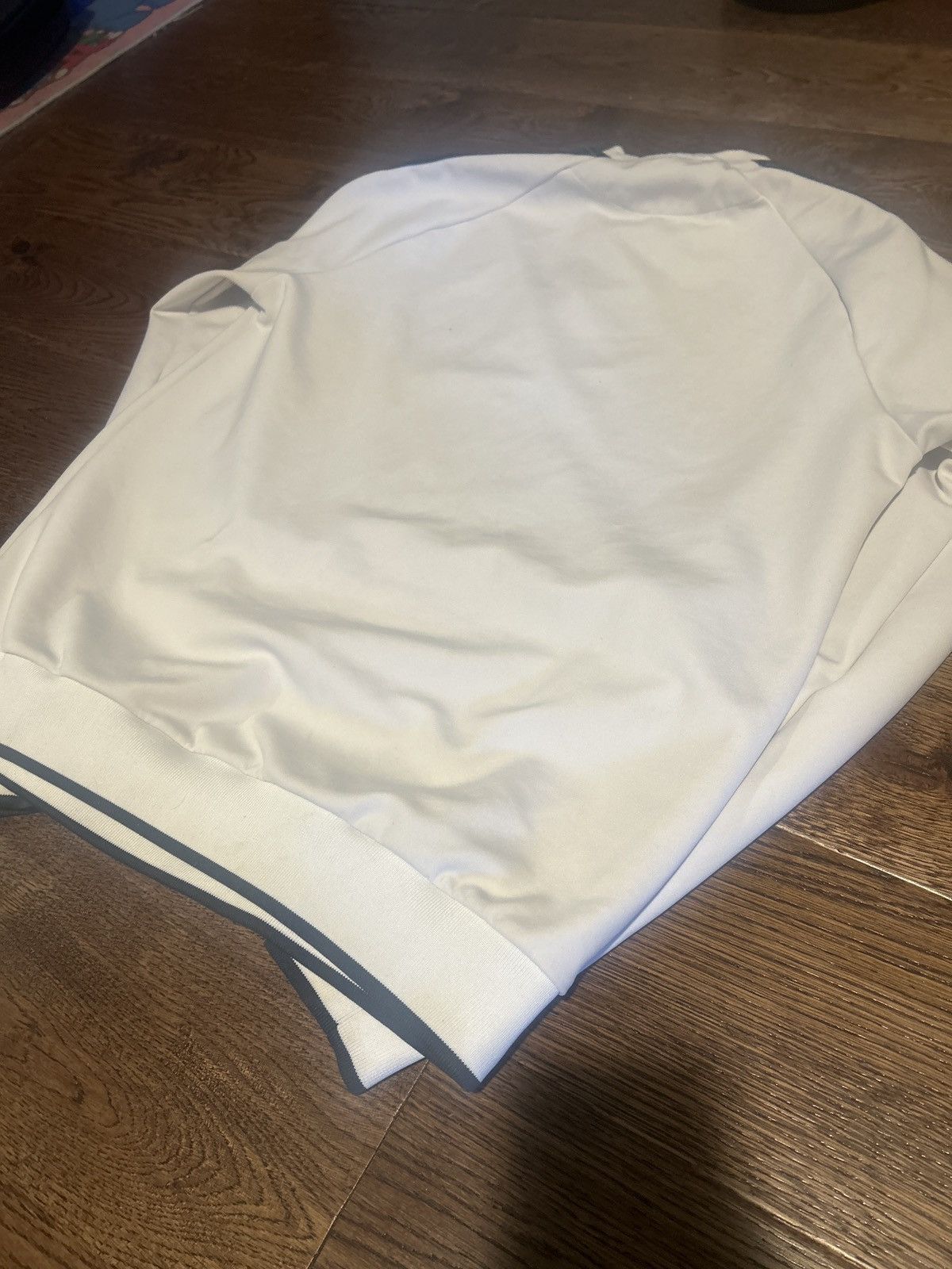 Armani Exchange Armani exchange top Size US S / EU 44-46 / 1 - 2 Thumbnail