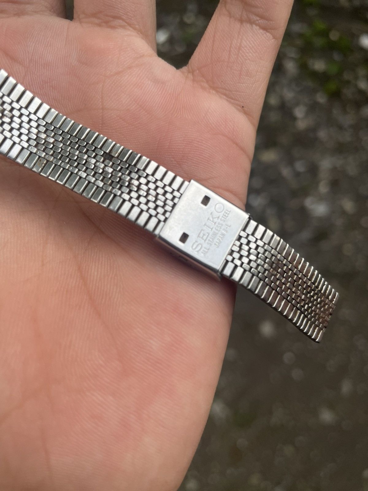 Seiko Seiko Hi-Beat Automatic Watch Size ONE SIZE - 4 Thumbnail