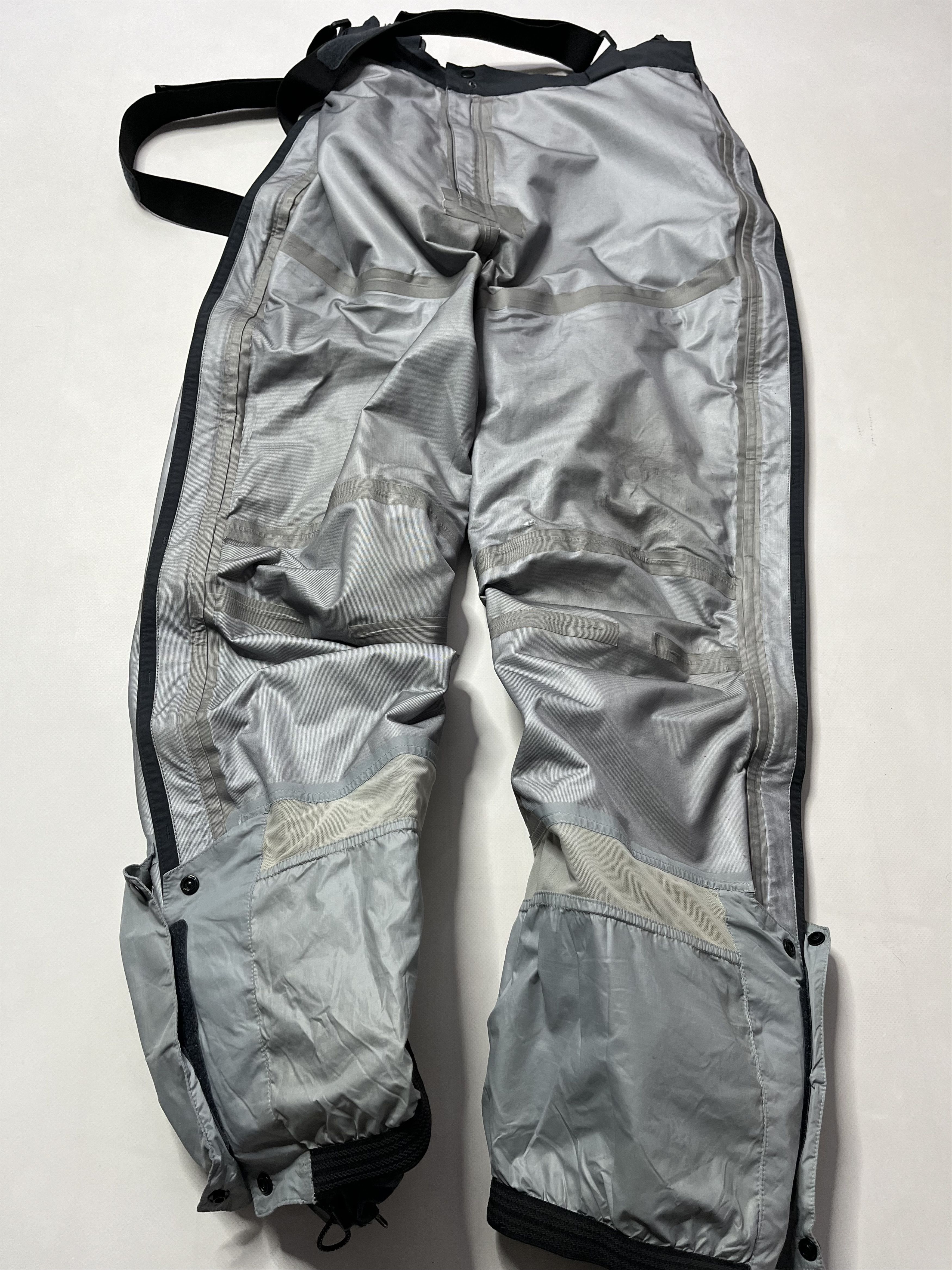 Rab Rab Latok tour pants Size US 36 / EU 52 - 20 Thumbnail