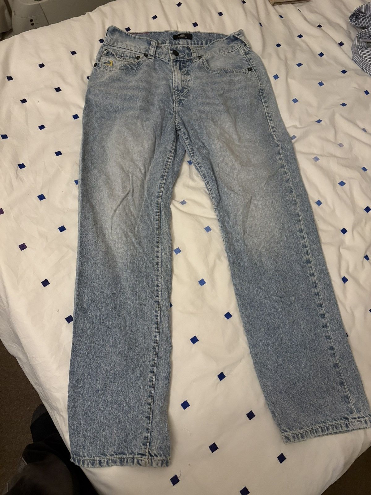 True Religion True Religion 1of1 sample Size US 32 / EU 48 - 1 Thumbnail