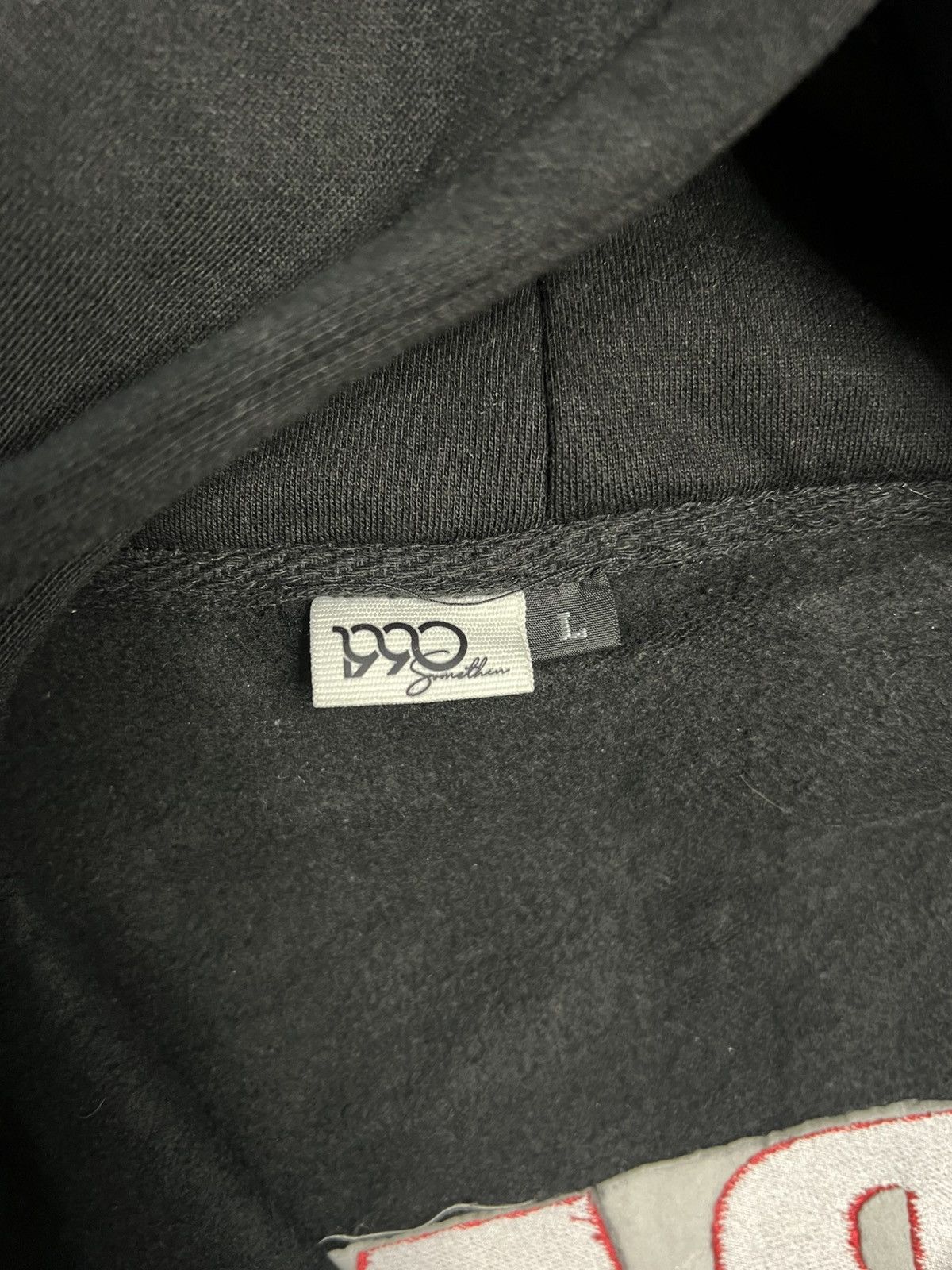 Other Black Zip Up Size US L / EU 52-54 / 3 - 6 Thumbnail