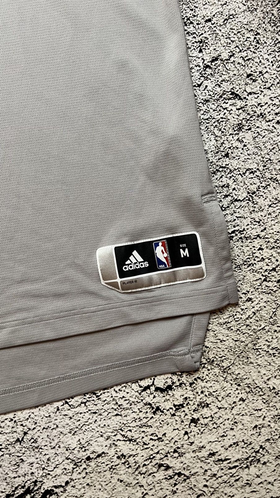Adidas RARE‼️All star day NBA Derrick Rose 2017 adidas jersey bulls Size US M / EU 48-50 / 2 - 4 Thumbnail