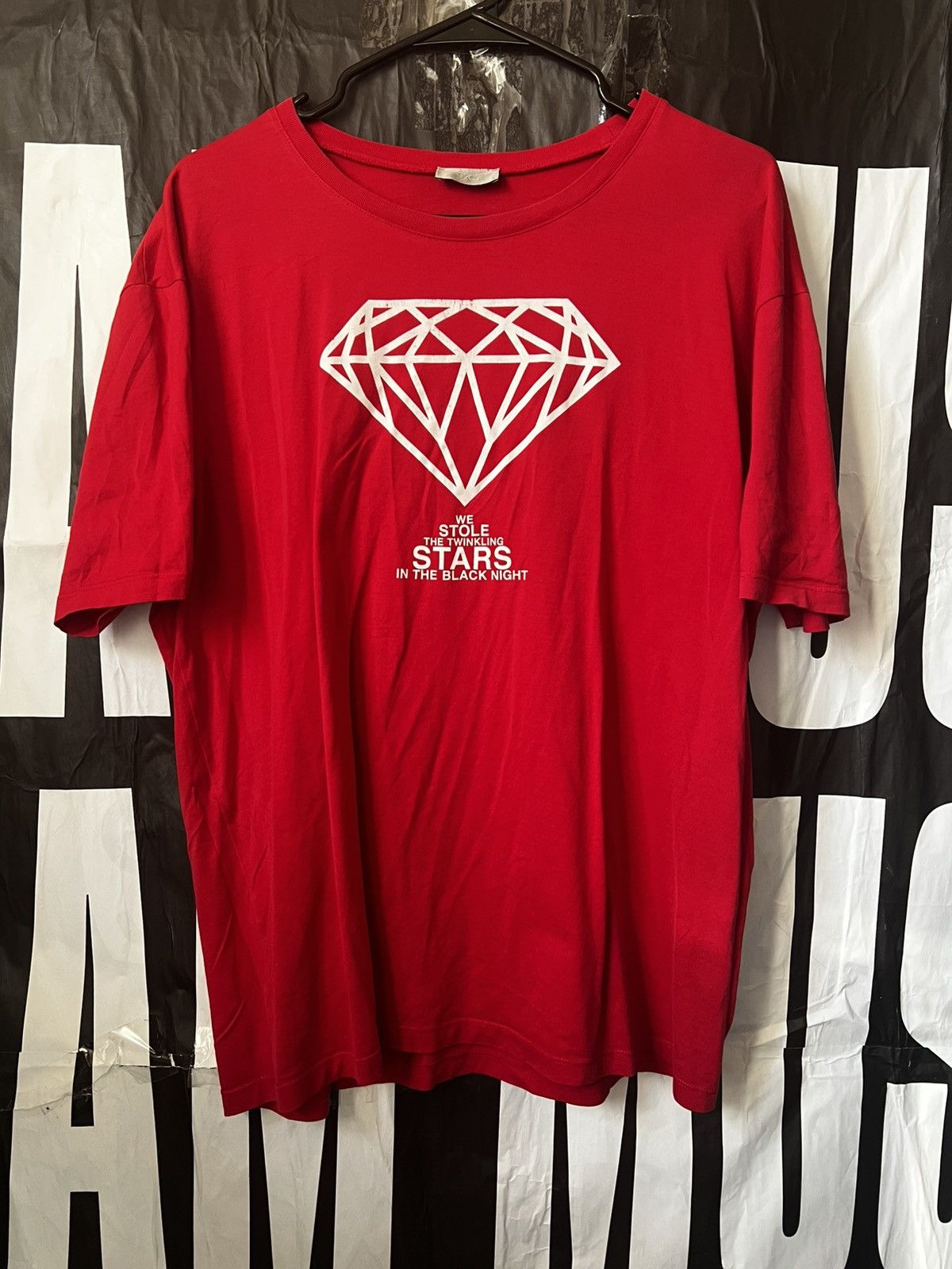 Dior × Hedi Slimane SS06 Boy About Town T-Shirt Large | Grailed