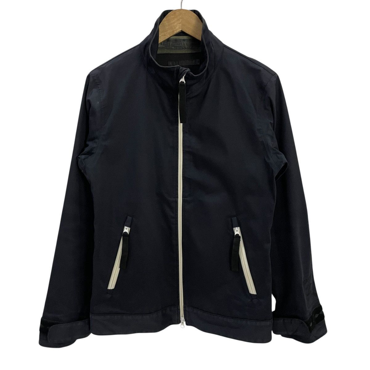 Goretex Vintage NexusV11 Gore-tex Jacket Size US M / EU 48-50 / 2 - 1 Thumbnail