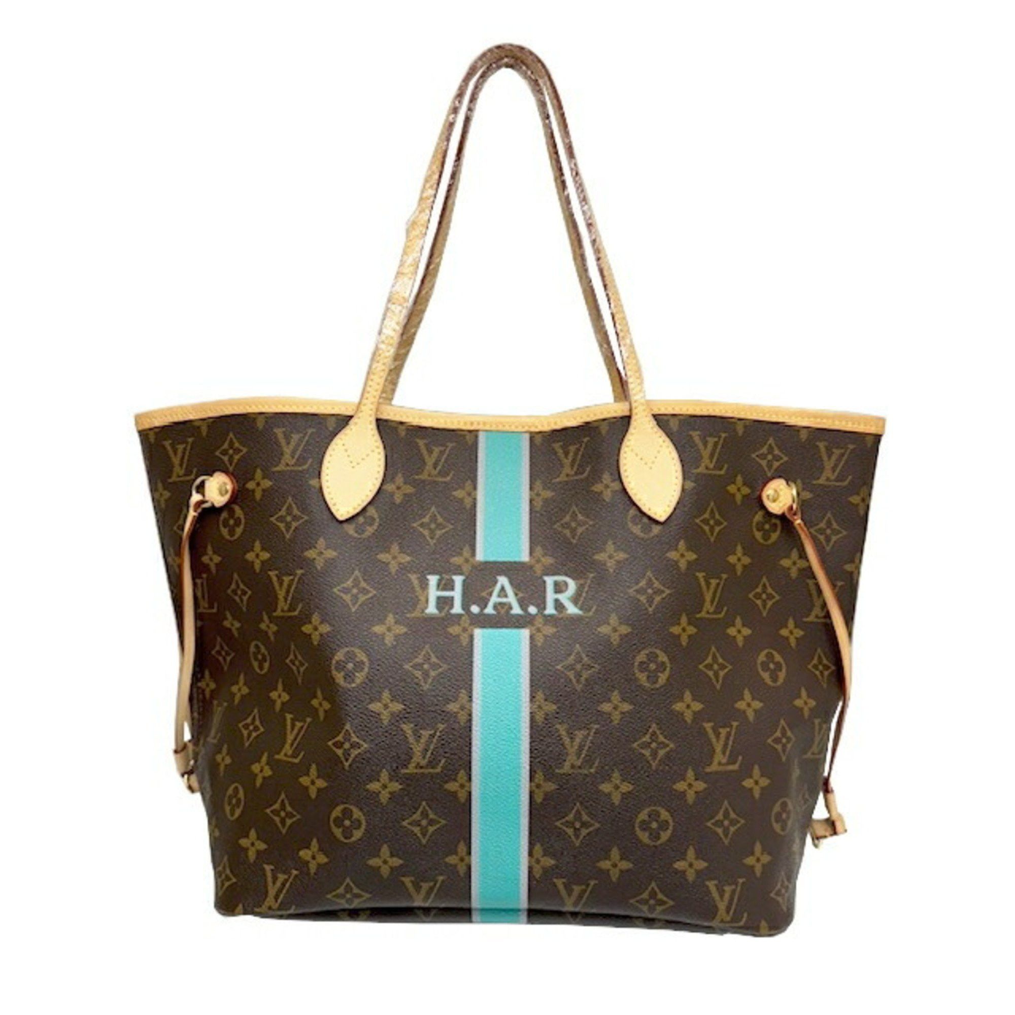 Louis Vuitton Louis Vuitton Neverfull GM shoulder Size ONE SIZE - 1 Thumbnail