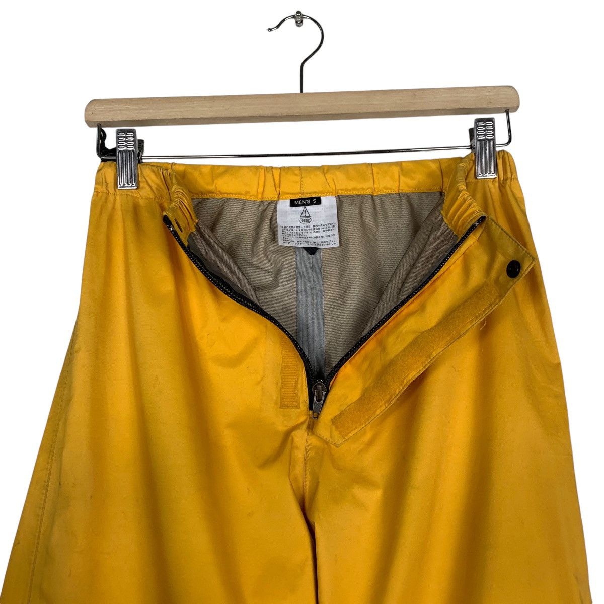 Goretex The North Face x Goretex Jacket & Pants Size US S / EU 44-46 / 1 - 17 Thumbnail