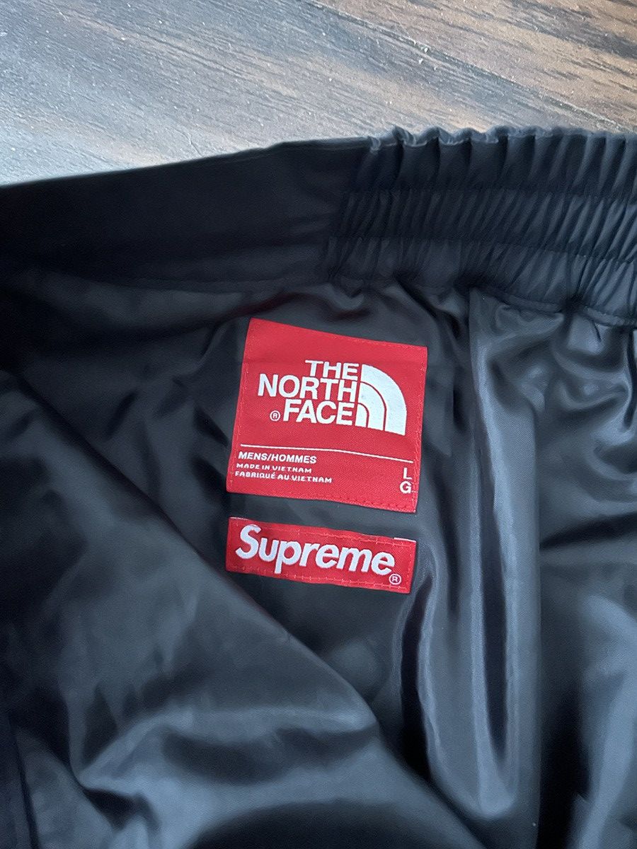 Supreme × The North Face Supreme x The North Face Steep Tech Pant Size US 34 / EU 50 - 3 Thumbnail