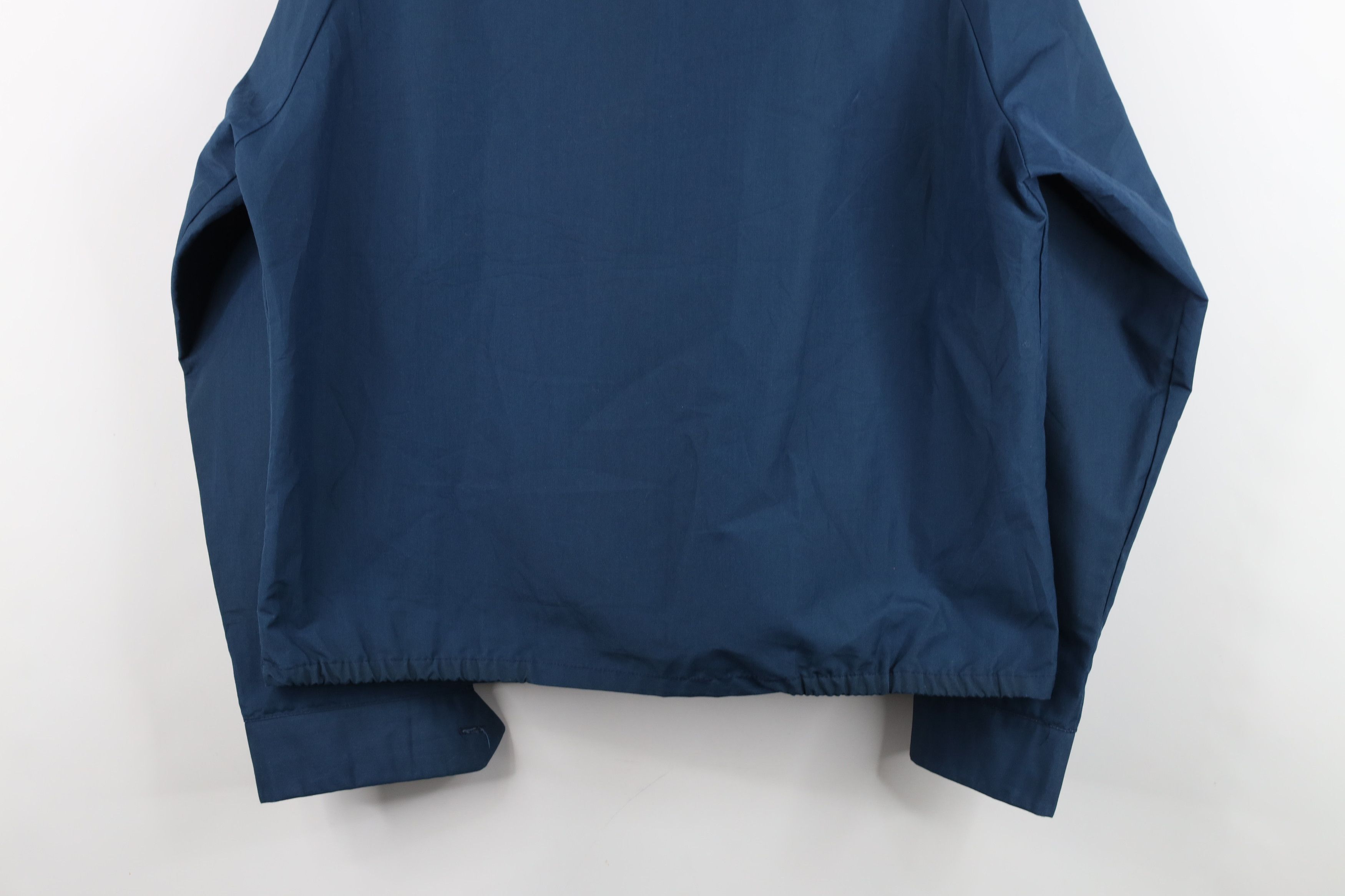 Vintage Vintage 70s Streetwear Yacht Cafe Racer Bomber Jacket US Size US M / EU 48-50 / 2 - 15 Thumbnail