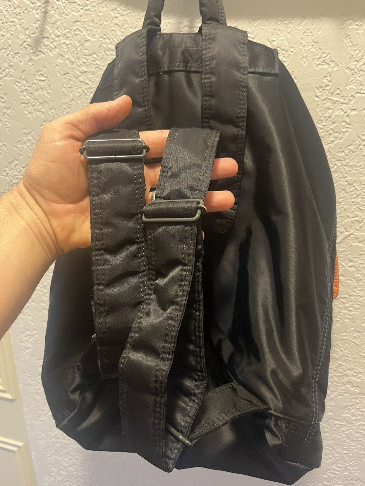 Porter Tanker Series Rucksack Size ONE SIZE - 10 Thumbnail