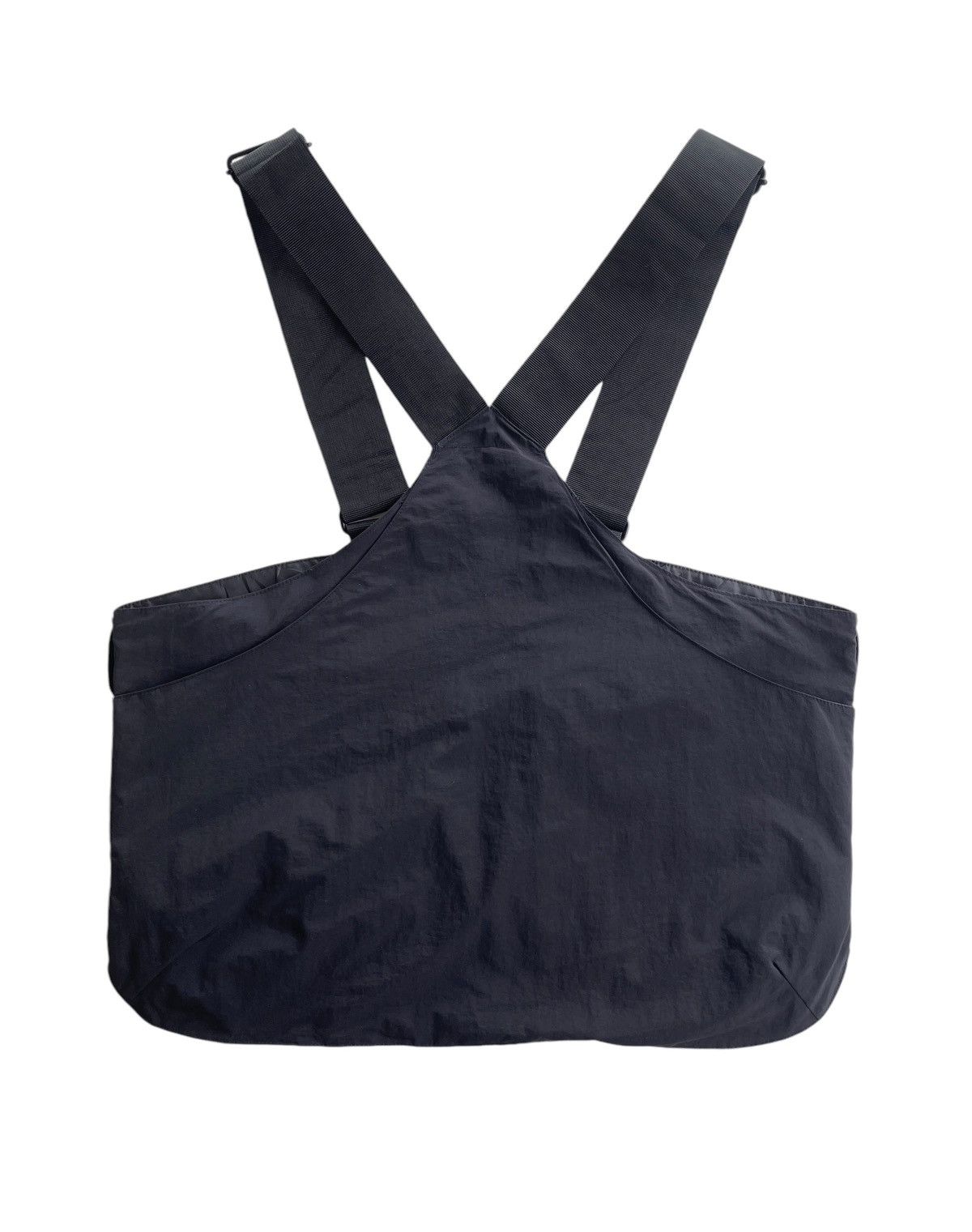 Japanese Brand Japanese GU Utility Tactical Cargo Vest Size US M / EU 48-50 / 2 - 3 Thumbnail