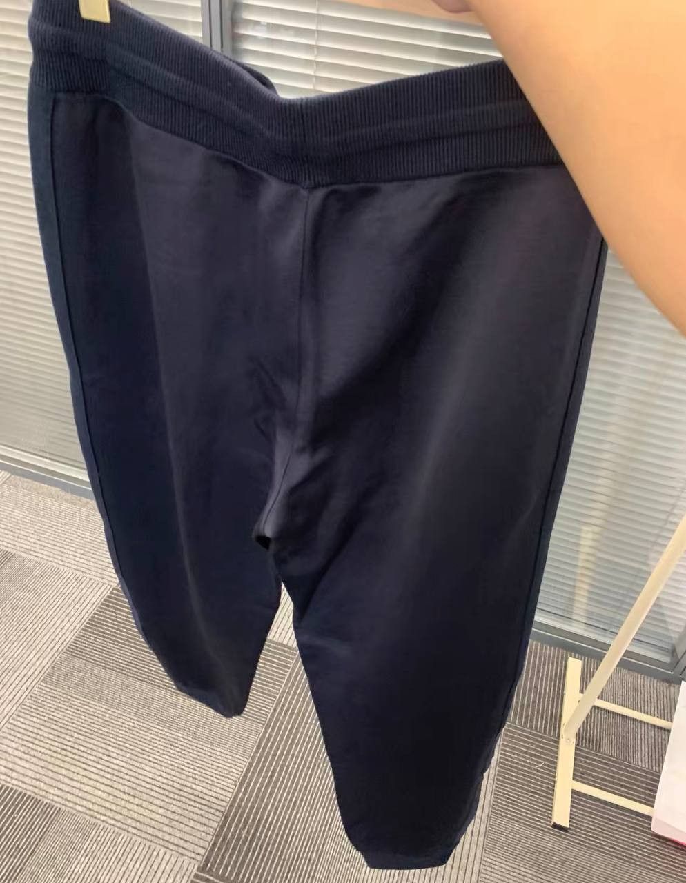 Loro Piana cashmere sweatpants Loro Piana Size US 30 / EU 46 - 2 Thumbnail