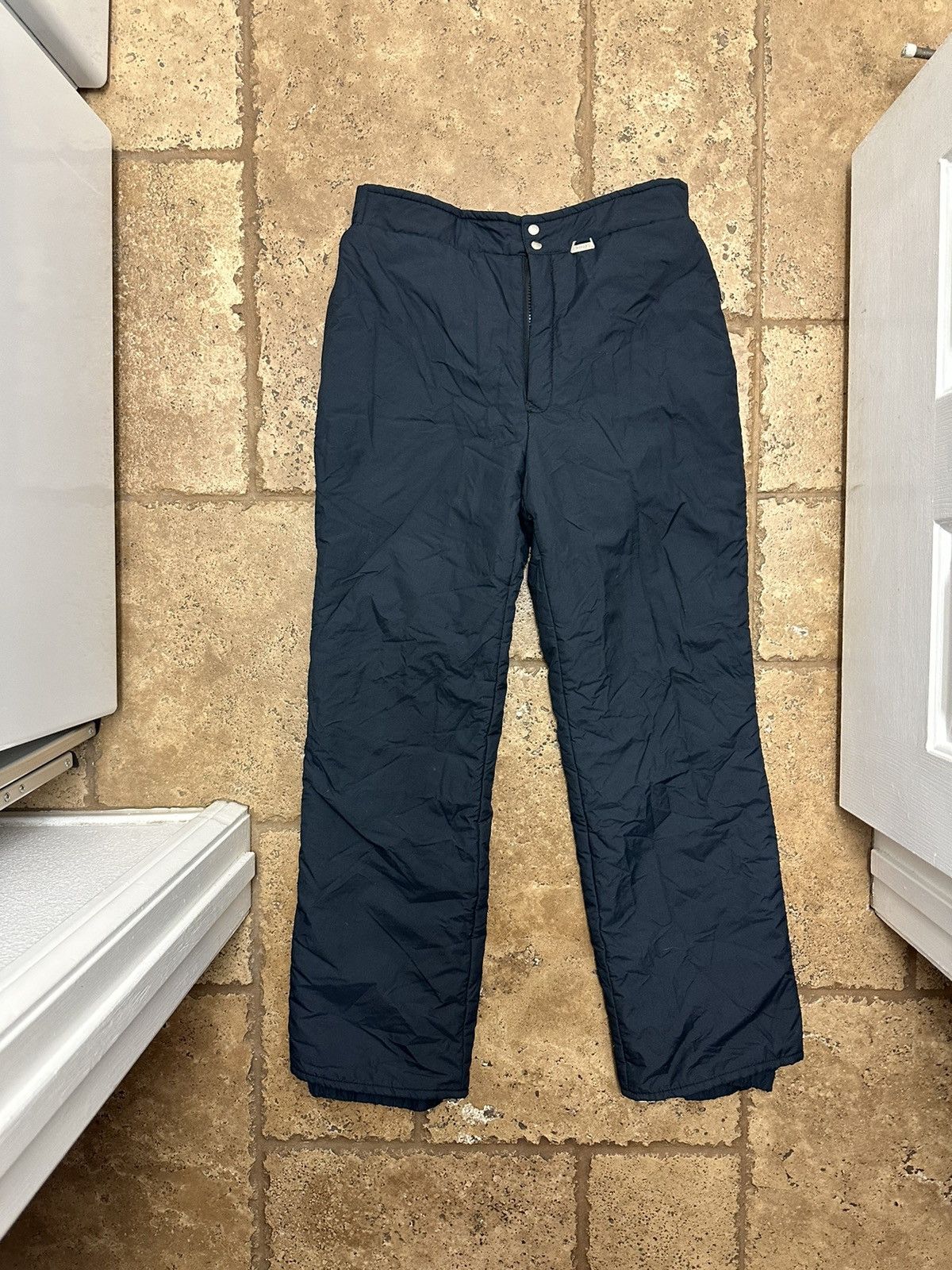Other Snugglers Ski Pants Skateboard Men’s Snow Puffer Size US 32 / EU 48 - 1 Thumbnail