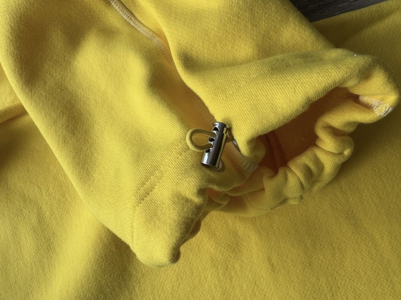 The GV Gallery MEDIUM SMALL GV GALLERY RASPBERRY HILLS LEMON DROP SWEATS Size US 32 / EU 48 - 3 Thumbnail