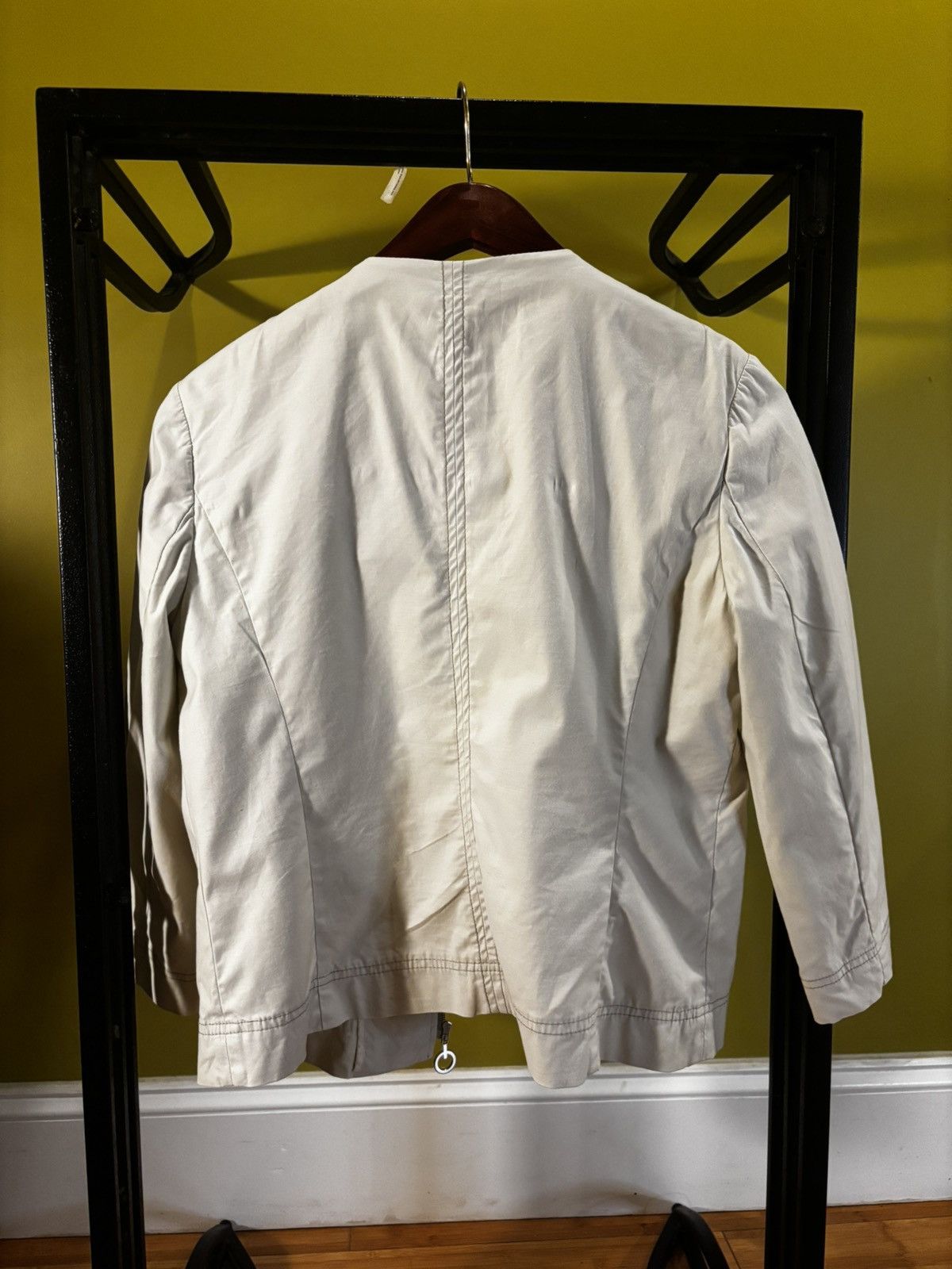 Other 3/4 sleeve jacket Size S / US 4 / IT 40 - 8 Thumbnail