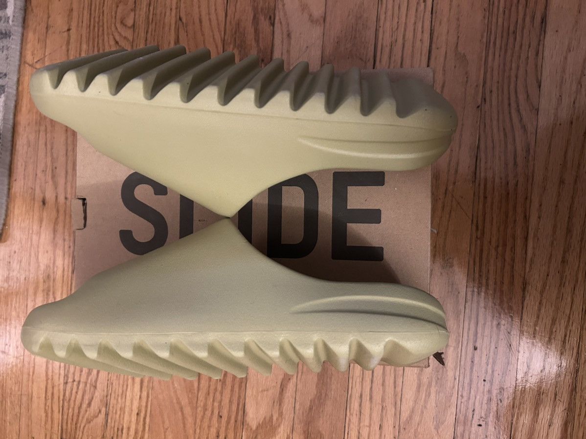 Yeezy Yeezy green Size US 9 / EU 42 - 2 Thumbnail