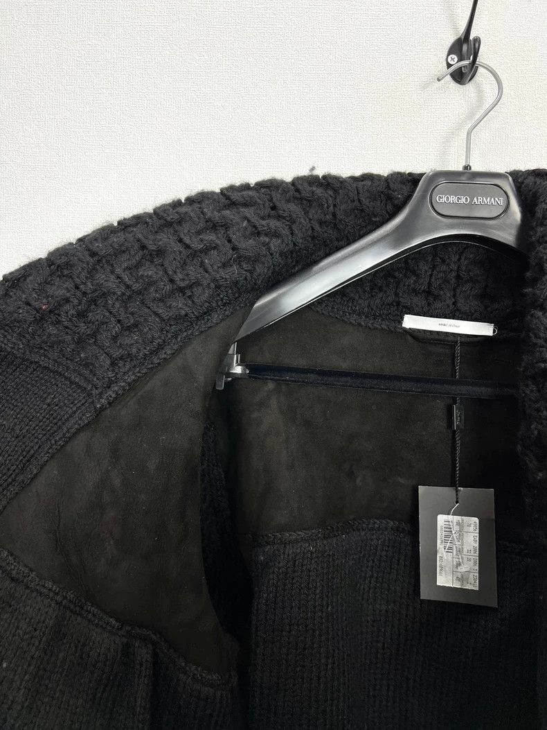 Saint Laurent Paris saint Laurent parisSuper-thick fur coat 2503-Nextarrow Size US M / EU 48-50 / 2 - 7 Thumbnail
