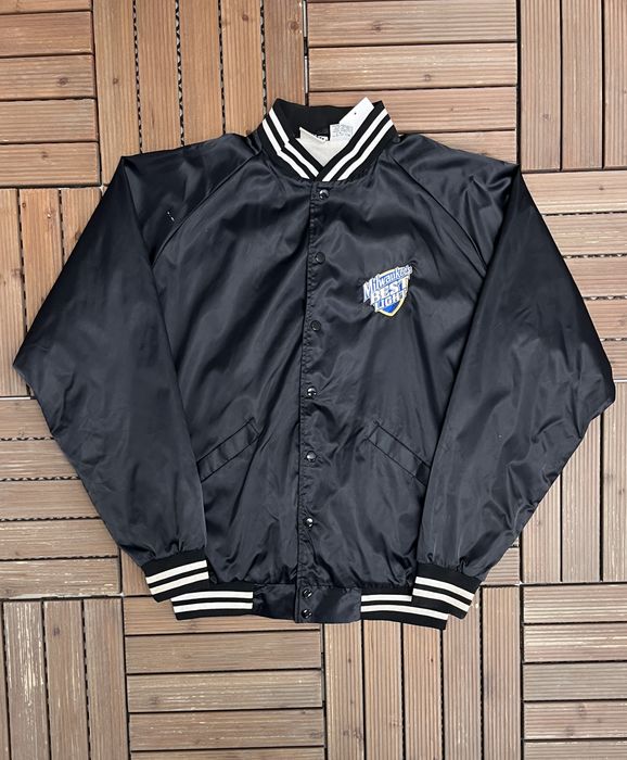 Vintage World Series of Poker 2008 Vintage Varsity Jacket | Grailed