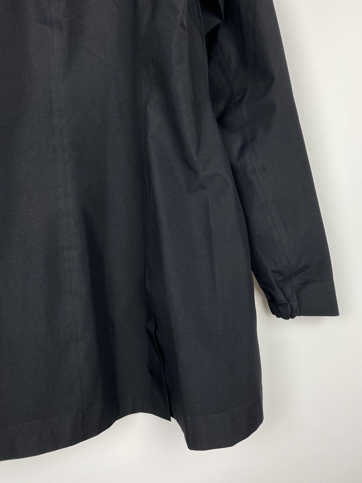 Arc'teryx Arcʼteryx Codetta Goretex Shell Rain Coat Size S / US 4 / IT 40 - 18 Thumbnail
