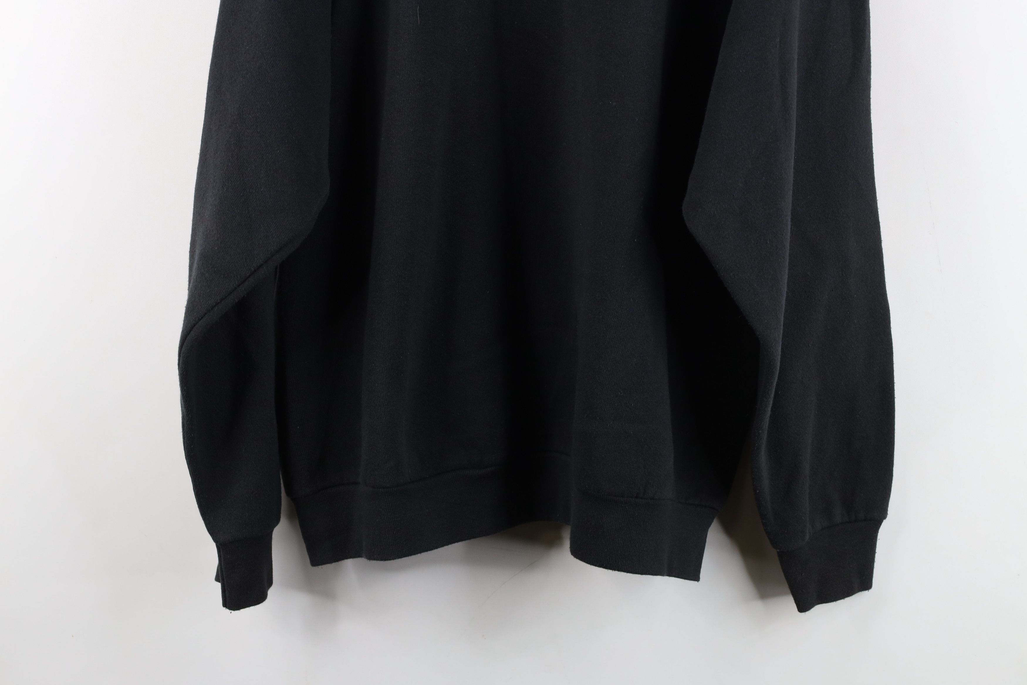 Vintage Vintage 80s 90s Streetwear New York New York Sweatshirt Size XL / US 12-14 / IT 48-50 - 15 Thumbnail