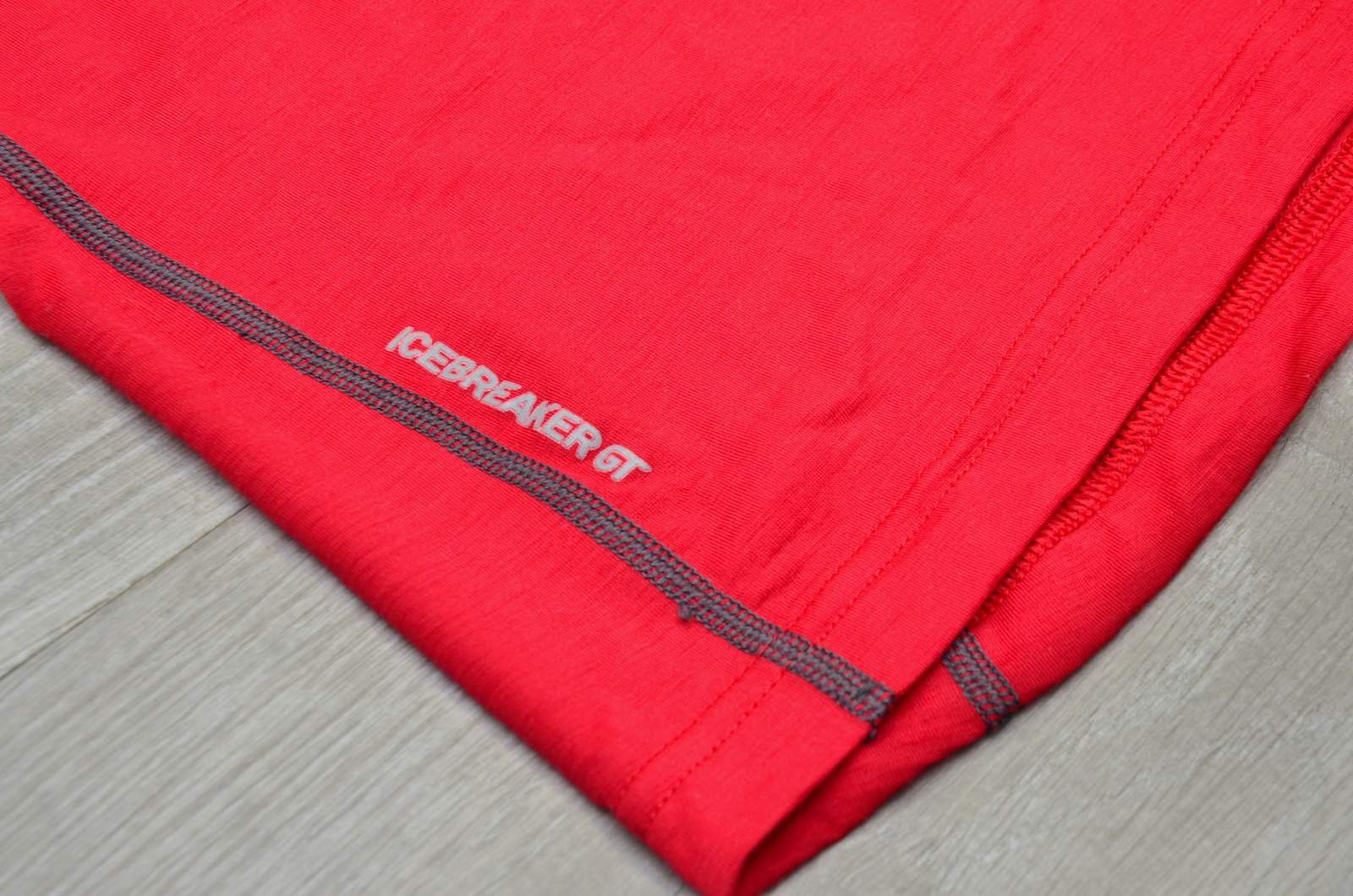 Icebreaker Icebreaker GT 150 Ultralite Merino Thermal Underwear. Size S Size US S / EU 44-46 / 1 - 4 Thumbnail