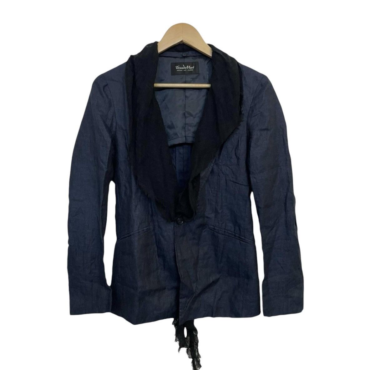 Alexander McQueen Scarf