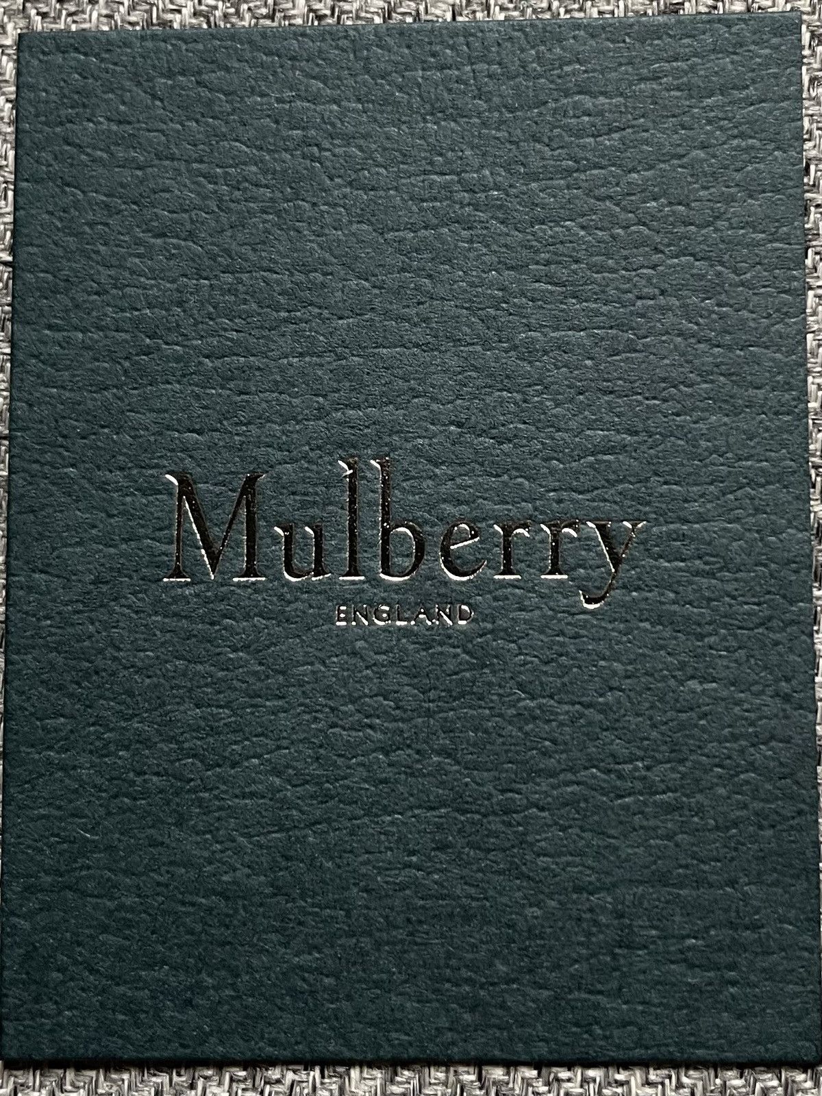 Mulberry Mulberry Antony Satchel Size ONE SIZE - 8 Thumbnail