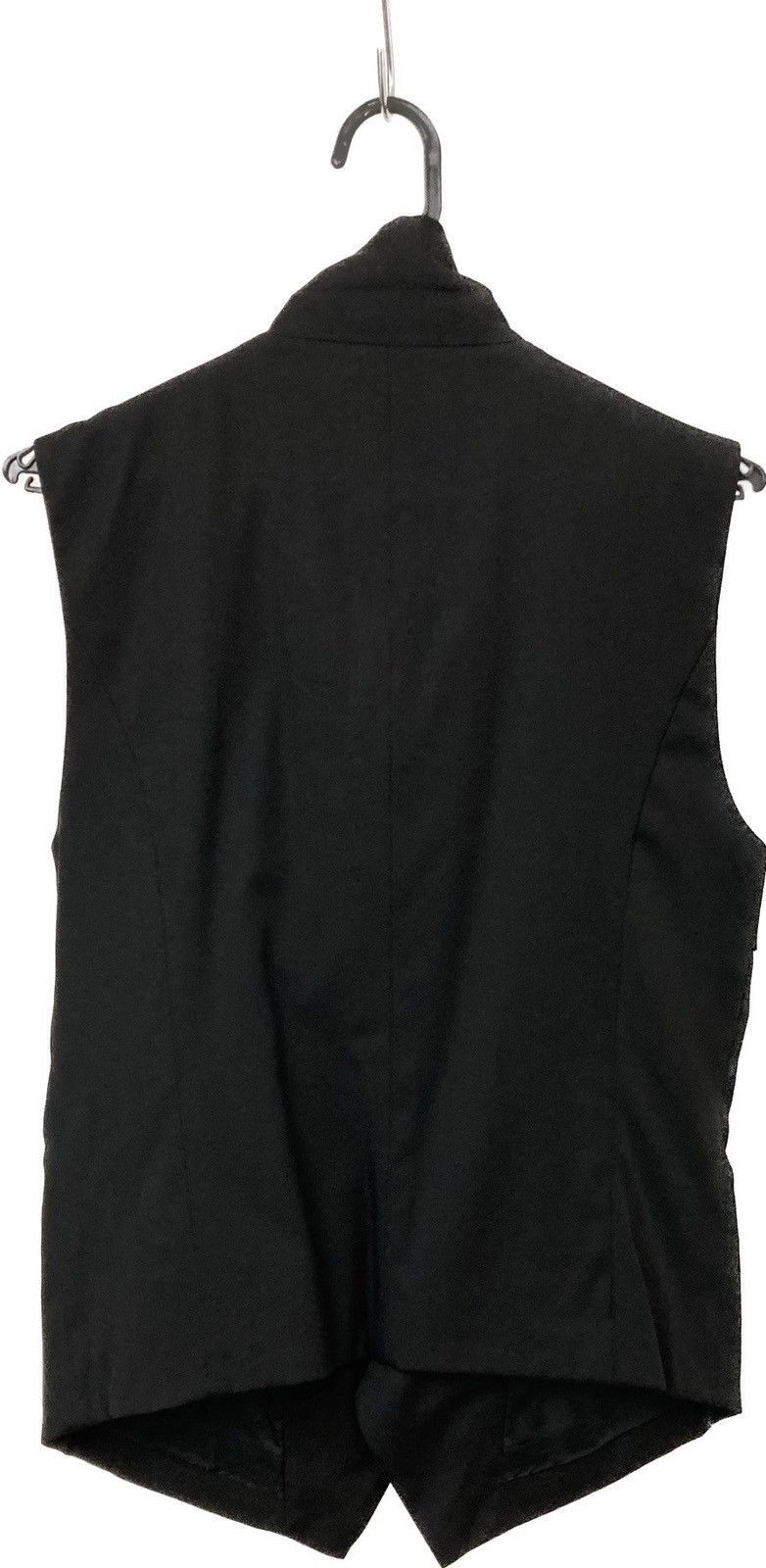 Japanese Brand PUBLIC IMAGE high-necked gilet Size US M / EU 48-50 / 2 - 4 Thumbnail