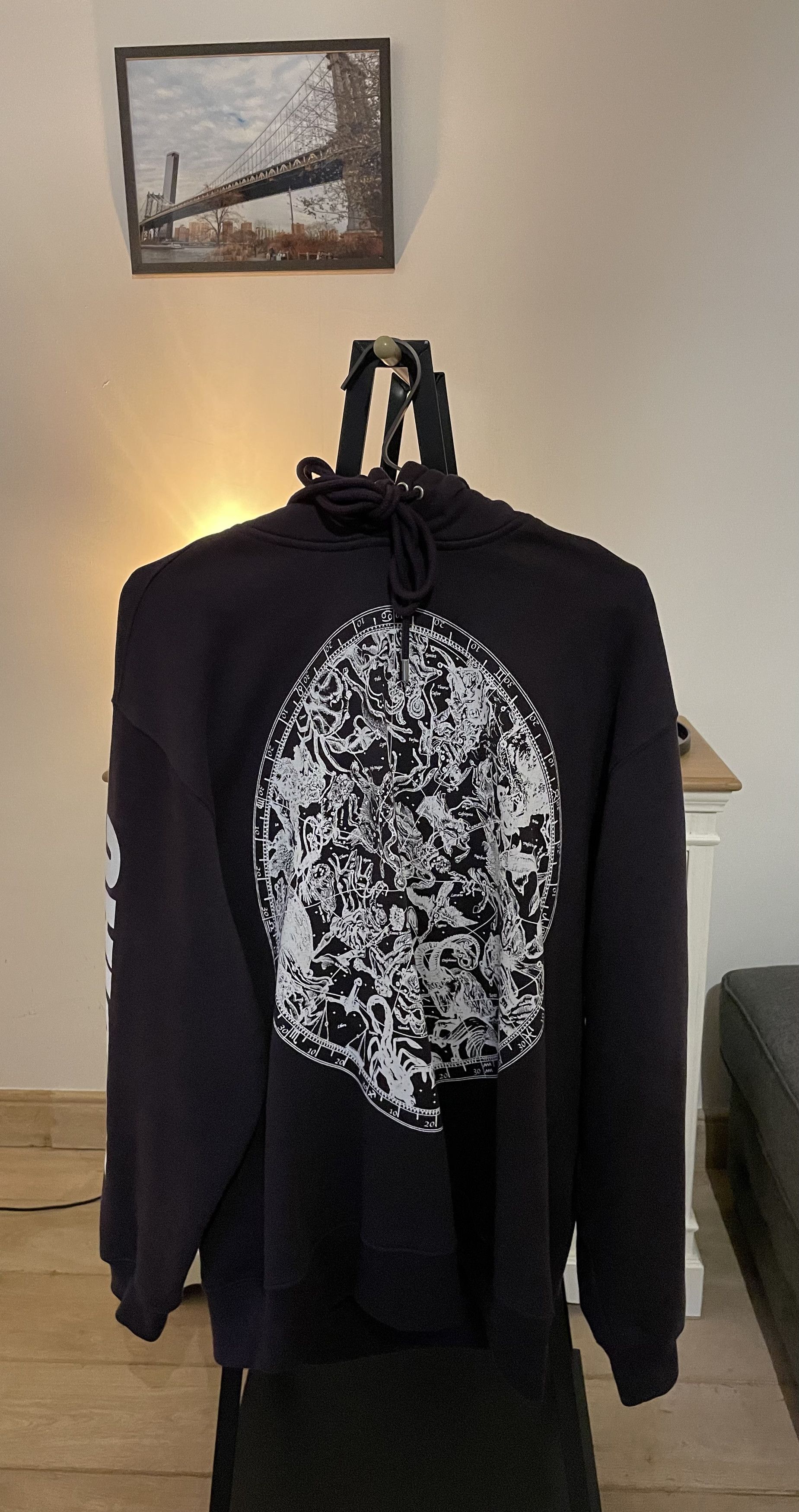 Dries Van Noten Unique Dries van Noten sweater Size US S / EU 44-46 / 1 - 1 Thumbnail