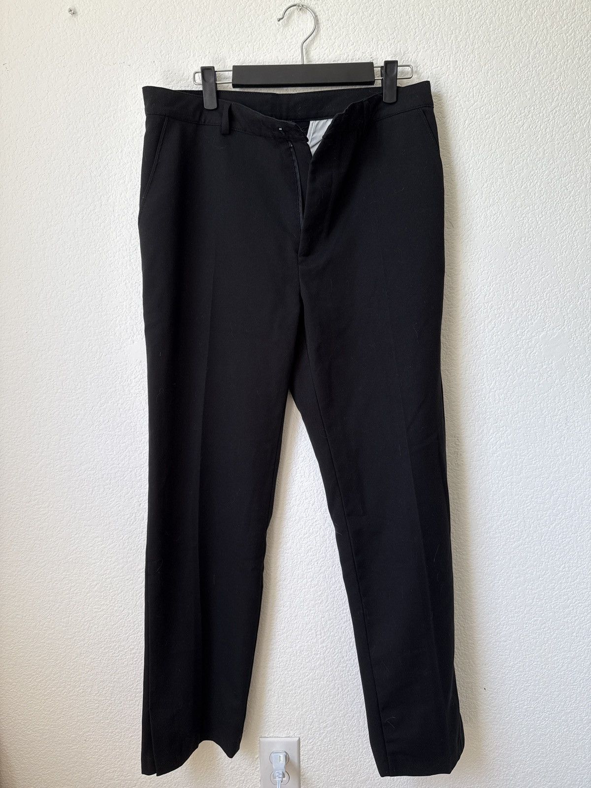 Japanese Brand Casual japanese brand pants Size US 32 / EU 48 - 1 Thumbnail
