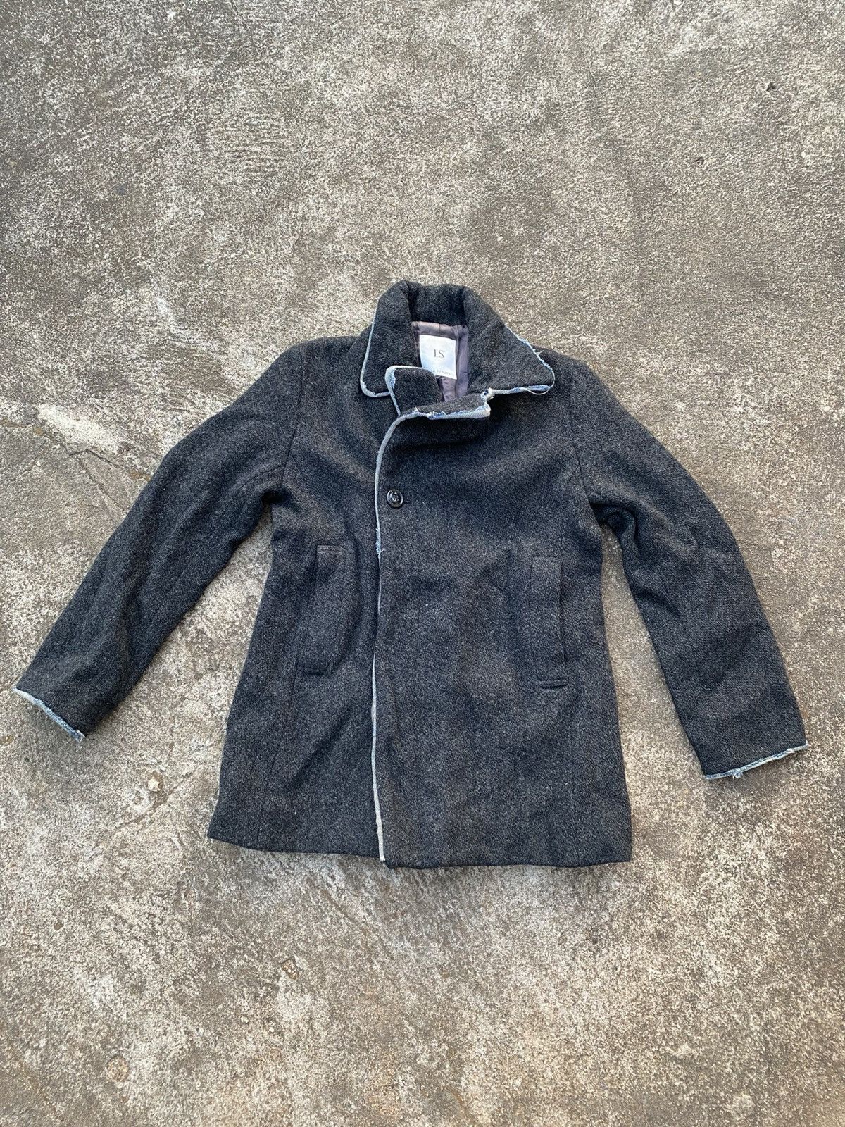 Issey Miyake Issey Miyake Sunao Kuwahara Size S / US 4 / IT 40 - 1 Thumbnail
