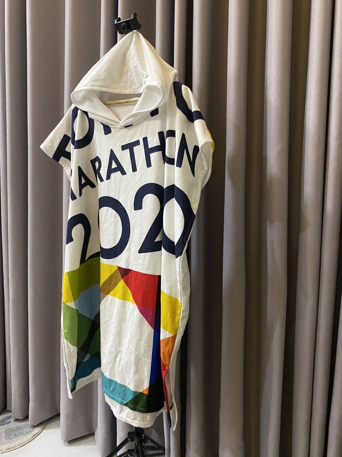 Sports Specialties × USA Olympics Tokyo Marathon 2020 Size US L / EU 52-54 / 3 - 4 Thumbnail
