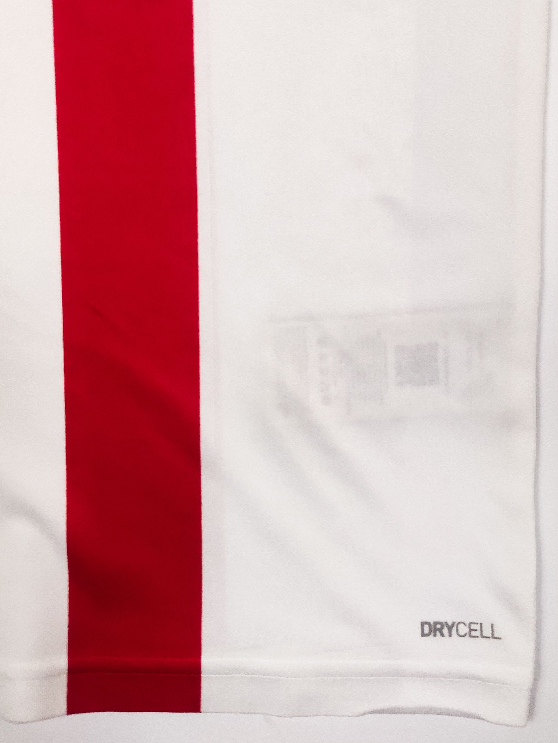 Puma Cracovia II 2024 2025 2026 Puma Home Shirt Reserve Team Size US S / EU 44-46 / 1 - 7 Thumbnail
