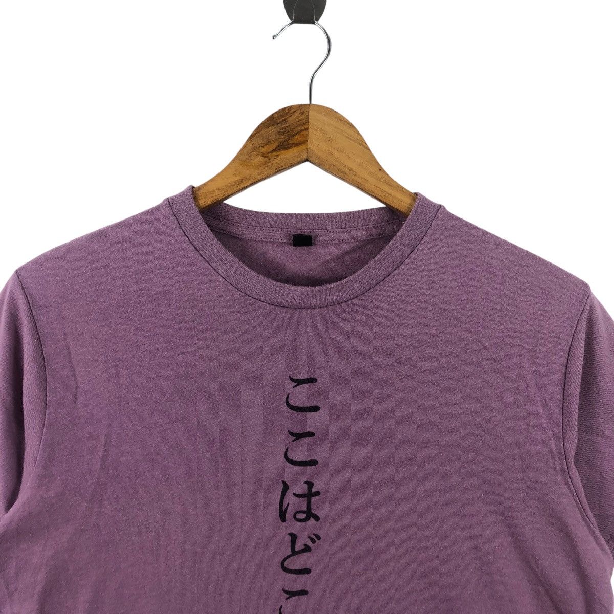 Pokemon POKEMON NINTENDO MEWTWO Exhibition Tee Shirt Top Strike Back Size US M / EU 48-50 / 2 - 2 Thumbnail