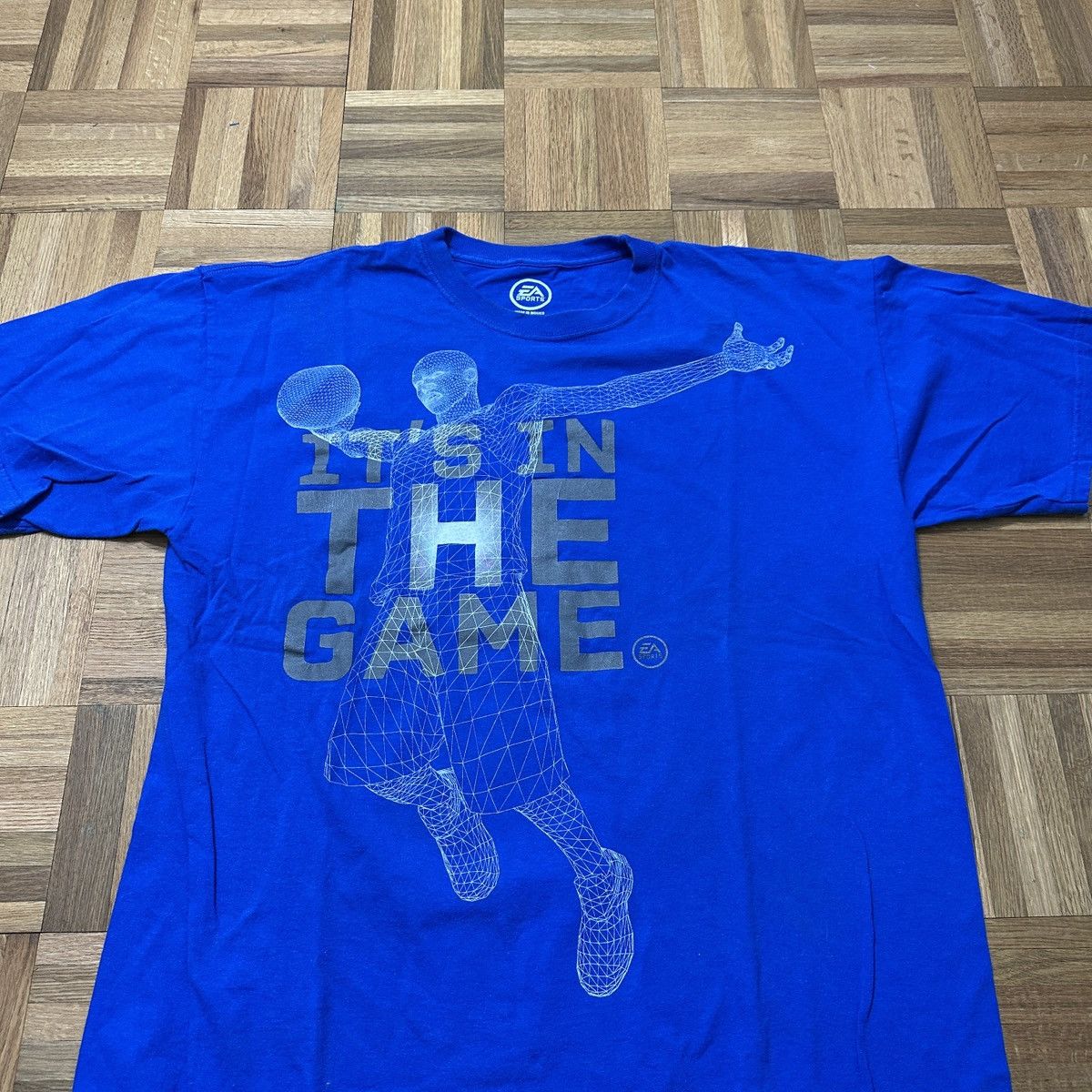 Other EA Sports tee Size US XL / EU 56 / 4 - 3 Thumbnail