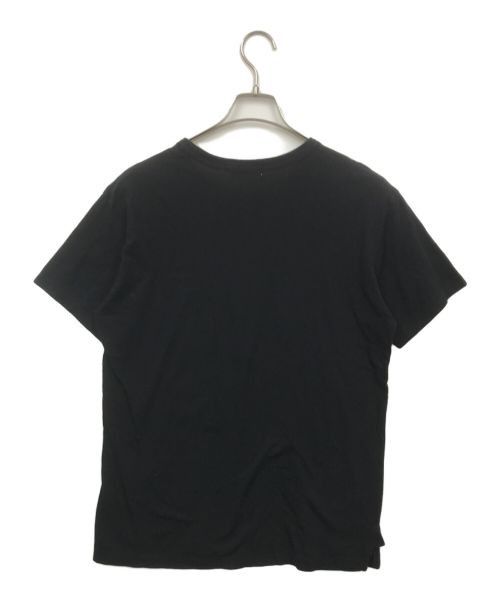 Yohji Yamamoto Yohji Yamamoto pour homme printed t-shirt Size US L / EU 52-54 / 3 - 2 Thumbnail