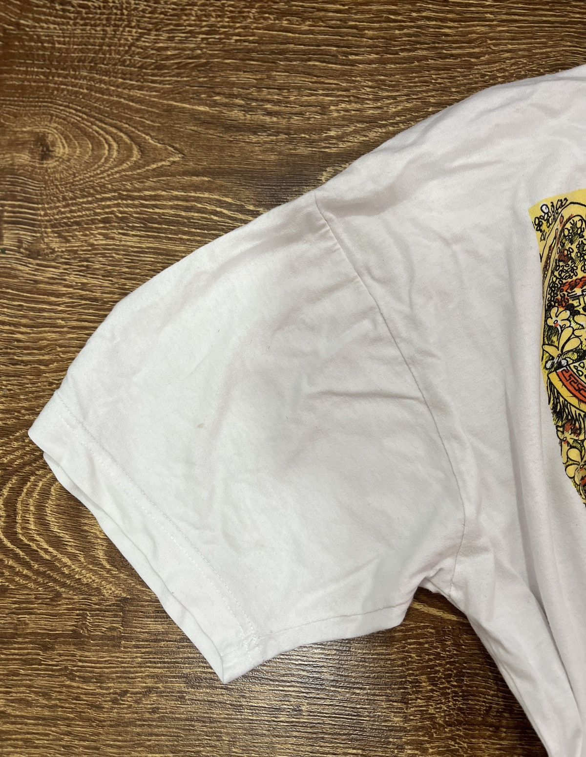 Hard Rock Cafe HARD ROCK CAFE BALI Size US L / EU 52-54 / 3 - 3 Thumbnail