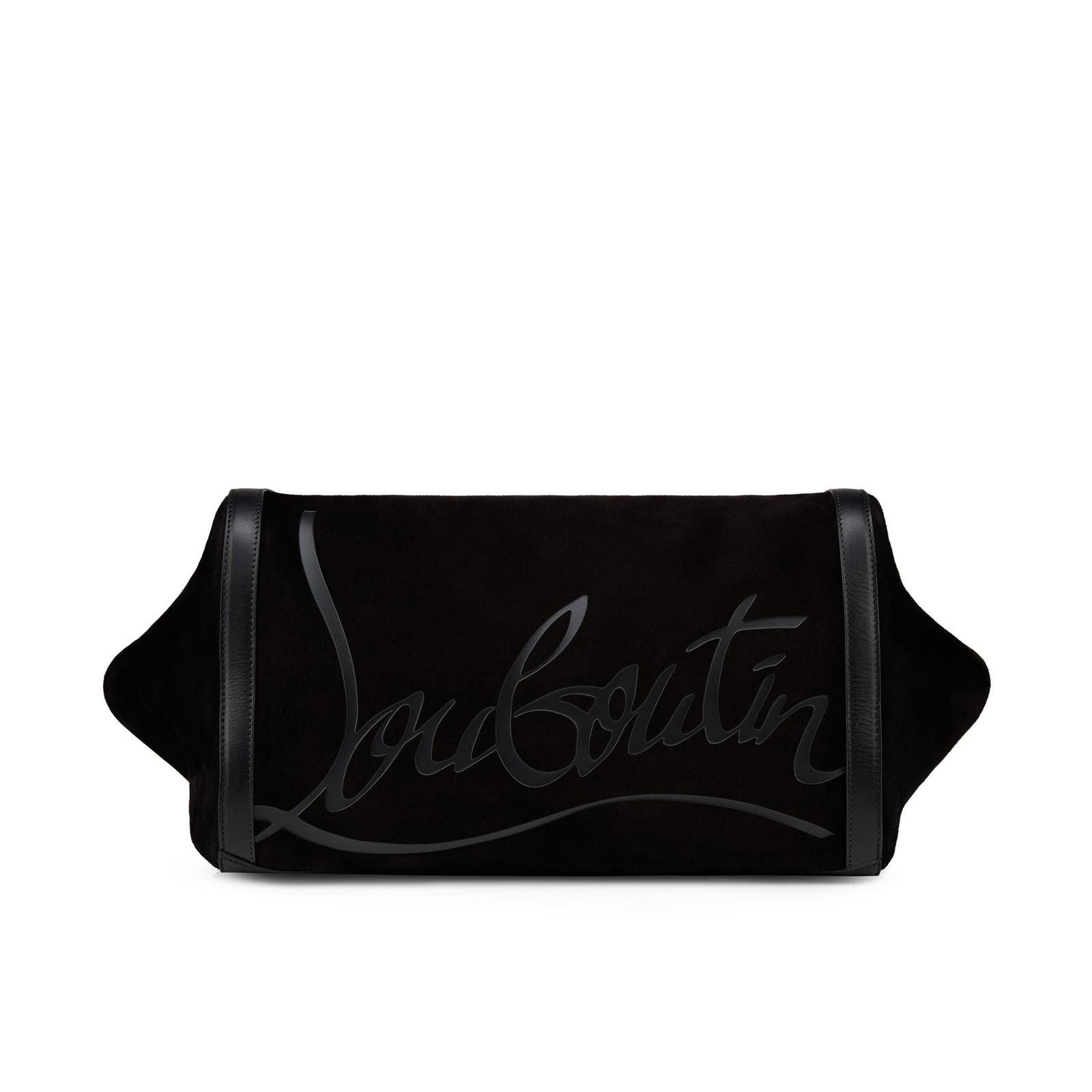 Christian Louboutin Christian Louboutin Pyramid Hobo Bag Size ONE SIZE - 6 Thumbnail