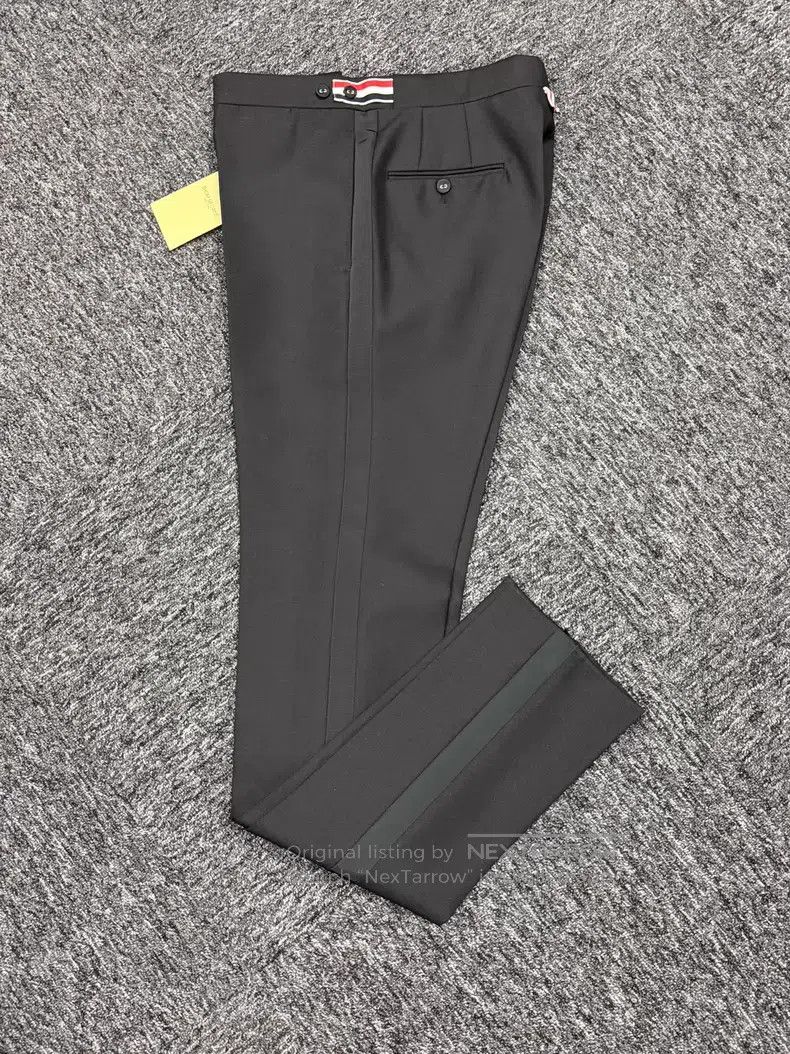 Thom Browne Thom Browne size 2 Slacks Size 36R - 3 Thumbnail
