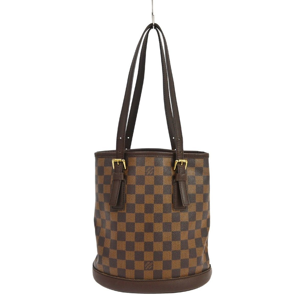 Louis Vuitton Louis Vuitton Marais Damier Size ONE SIZE - 1 Thumbnail